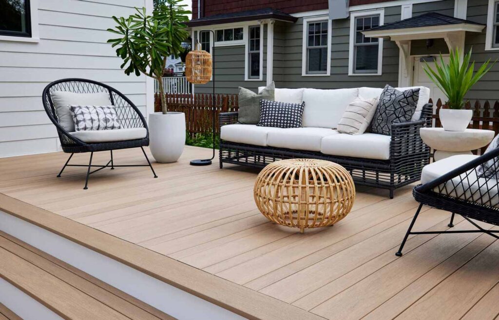 outdoor living solution in Birmingham